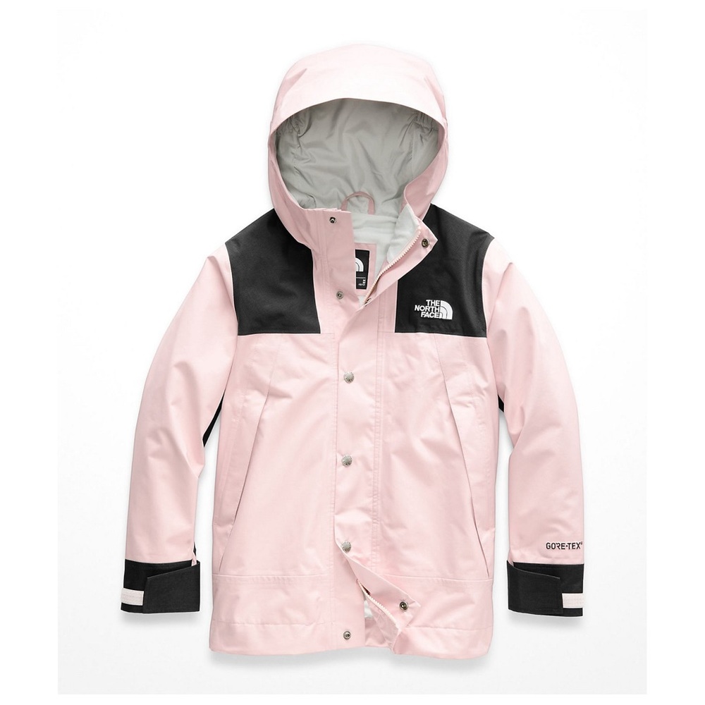 Pink Mountain GTX Jacket - Youth Medium